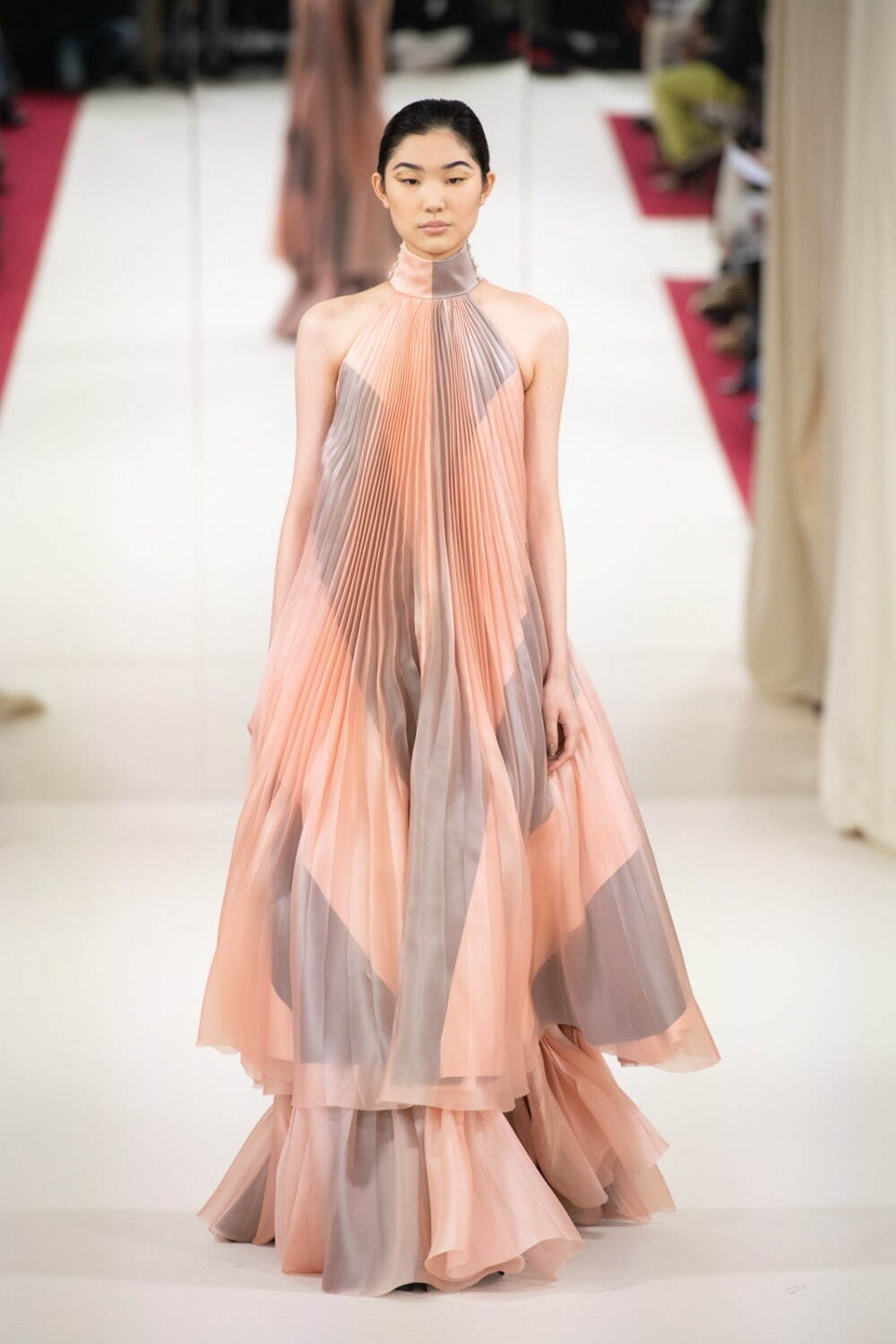 アレクシ・マビーユ オートクチュール(ALEXIS MABILLE Haute Couture ) 2022年春夏ウィメンズコレクション  - 写真19