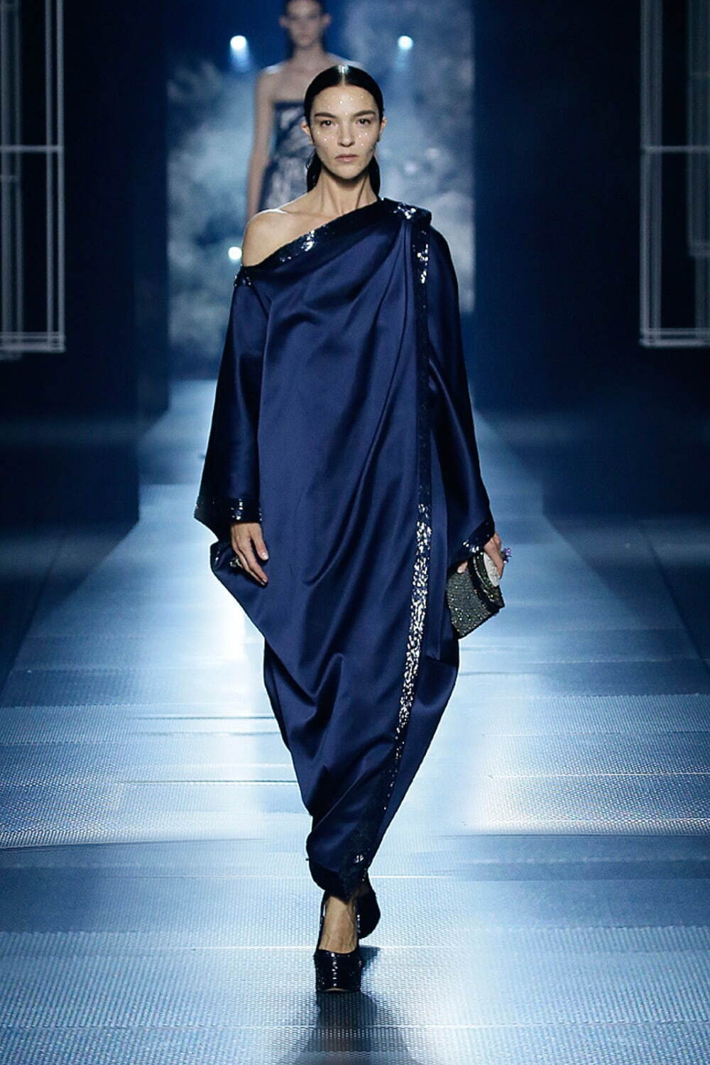 フェンディ オートクチュール(FENDI Haute Couture ) 2022年春夏ウィメンズコレクション  - 写真18
