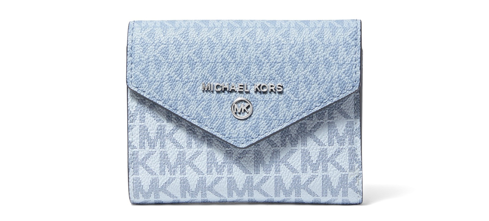 マイケル マイケル・コースのレディース財布 - MKロゴ入りミニ財布