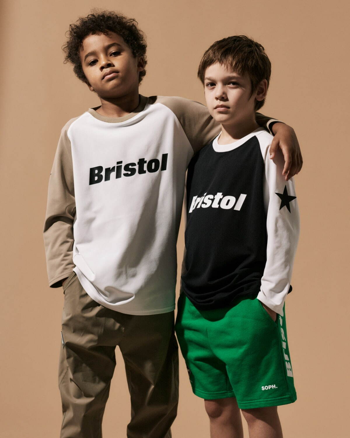 エフシーレアルブリストル(F.C.Real Bristol) 2022年春夏メンズコレクション  - 写真32