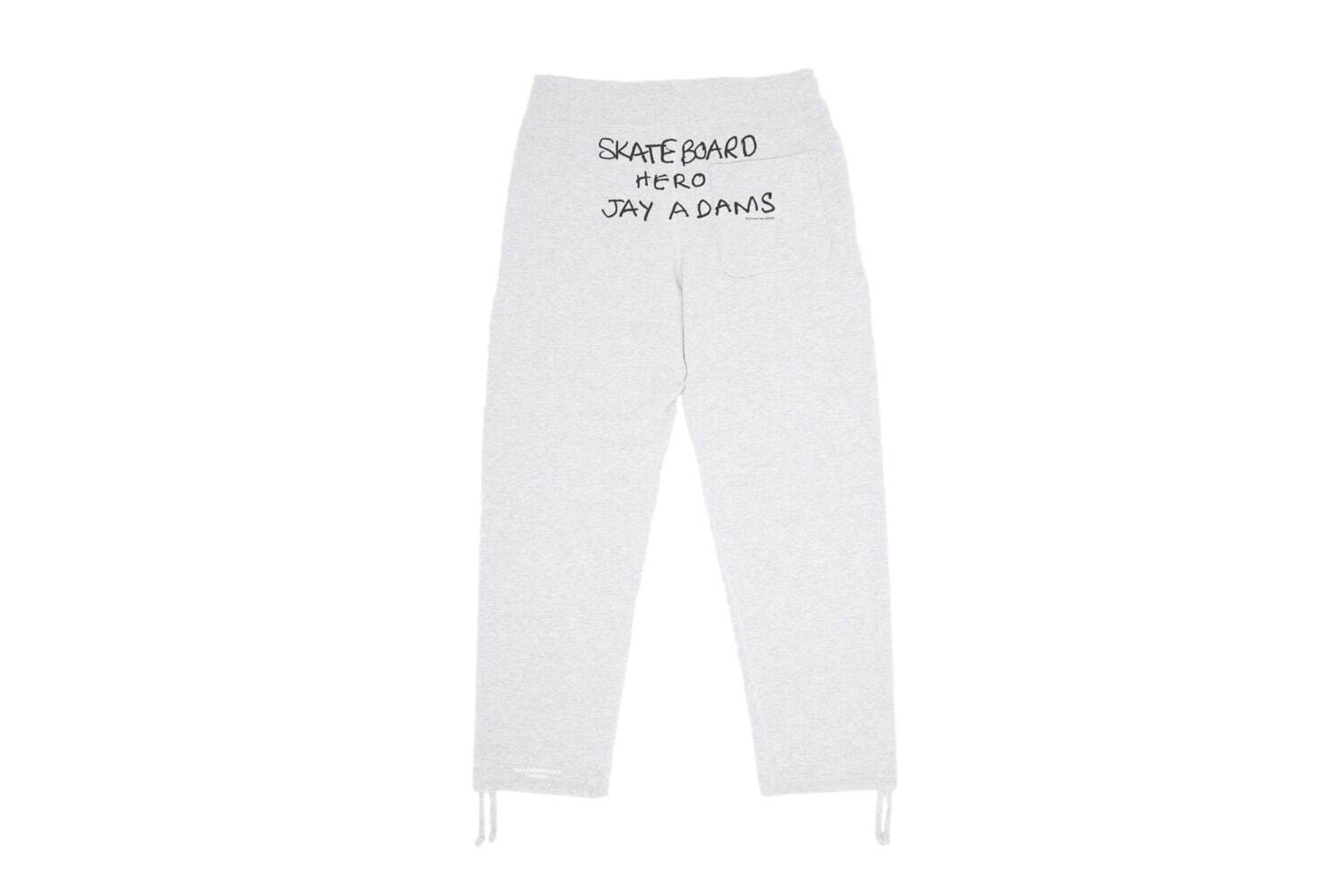 Sweat Pants 29,700円