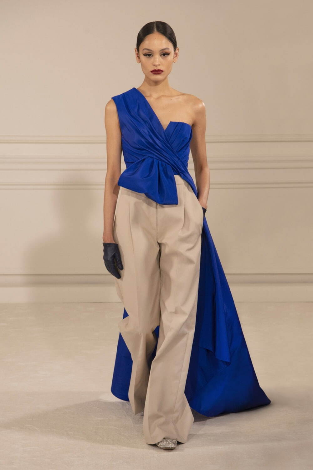 ヴァレンティノ オートクチュール(VALENTINO Haute Couture ) 2022年春夏ウィメンズ&メンズコレクション  - 写真5