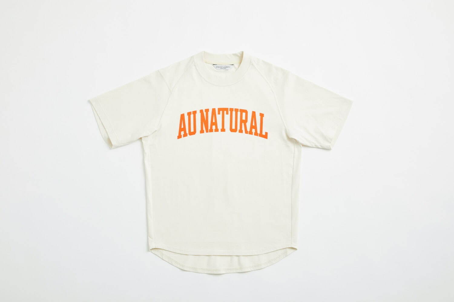 ユニオン ランチ AU NATURAL Tシャツ 16,500円