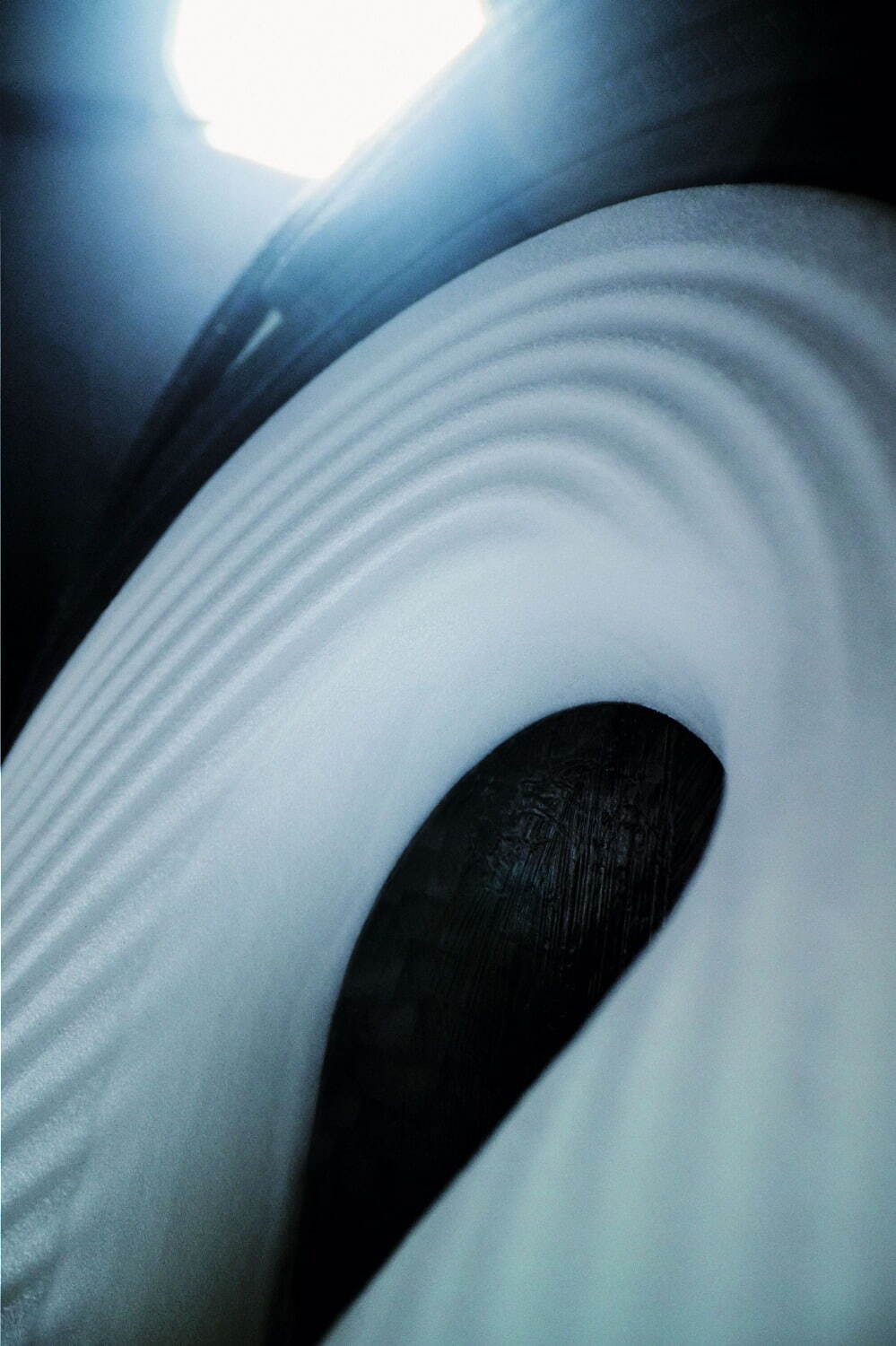ストーンアイランド×東京デザインスタジオ ニューバランスのスニーカー、ネオンカラー×3Dロゴアッパー｜写真16