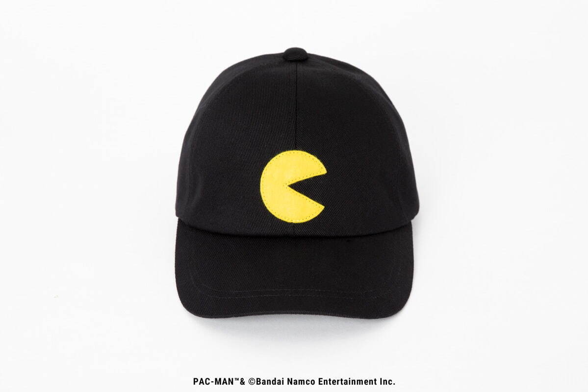PAC-MAN BB CAP  8,800円