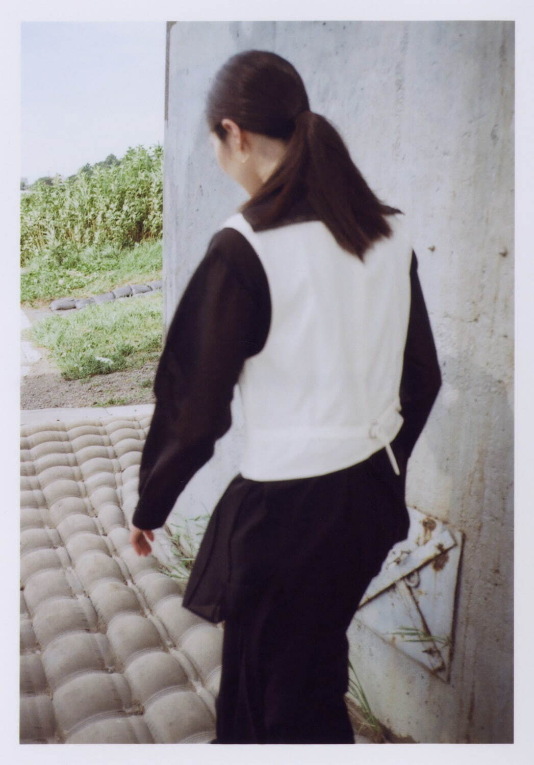アカネ ウツノミヤ(AKANE UTSUNOMIYA) 2023年春夏ウィメンズコレクション  - 写真26
