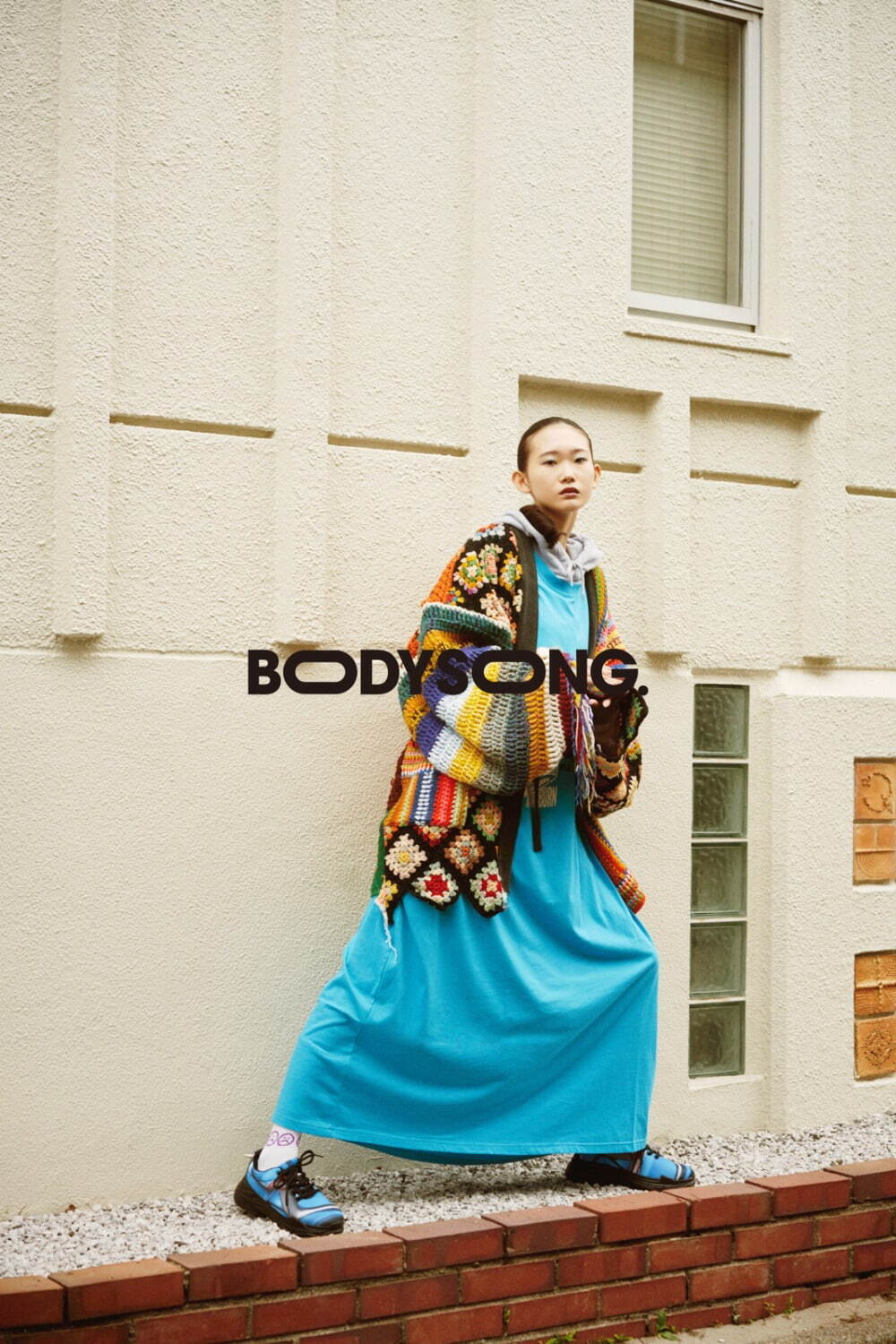 ボディソング(bodysong.) 2023年春夏ウィメンズコレクション  - 写真1