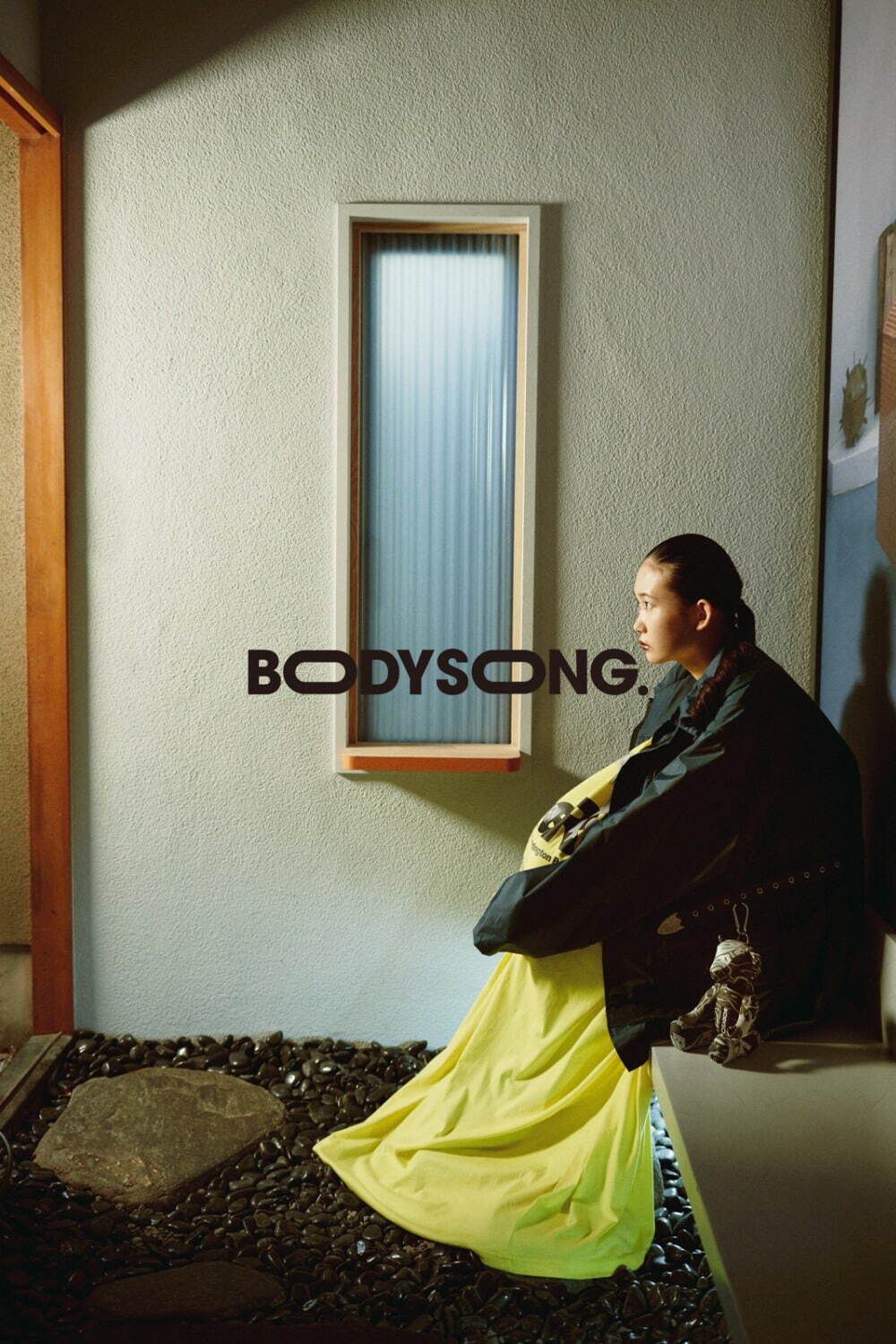 ボディソング(bodysong.) 2023年春夏ウィメンズコレクション  - 写真6