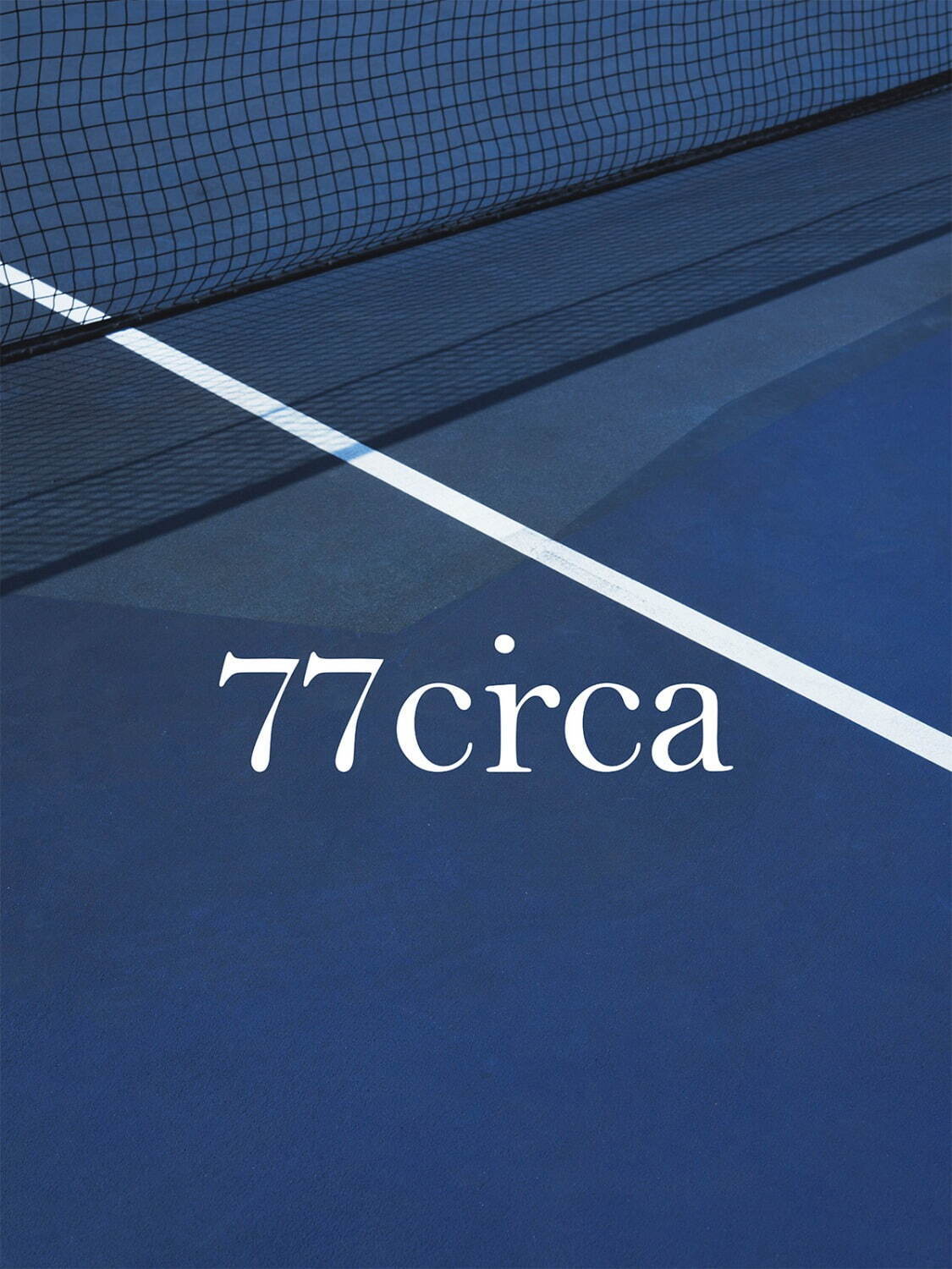 77サーカ(77circa) 2022-23年秋冬ウィメンズコレクション  - 写真1