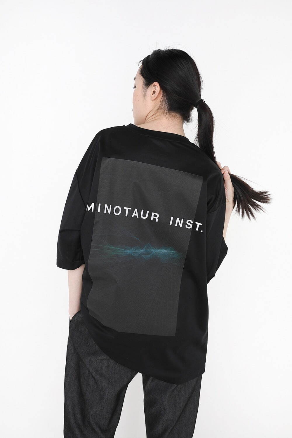 ミノトール(MINOTAUR INST.) 2022-23年秋冬ウィメンズ&メンズコレクション  - 写真31