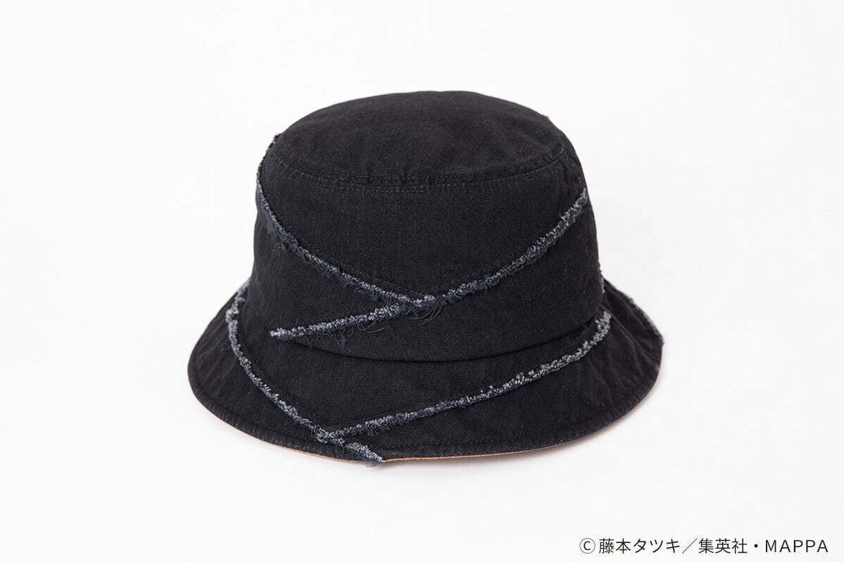 チェンソーマン x CA4LA HAT 11,550円