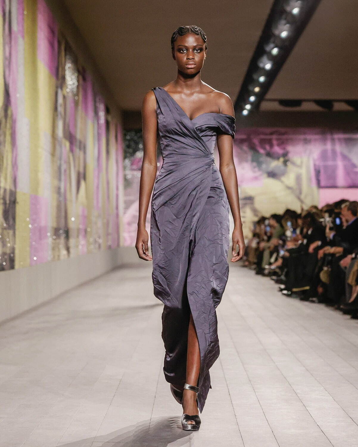 ディオール オートクチュール(DIOR Haute Couture ) 2023年春夏ウィメンズコレクション  - 写真50