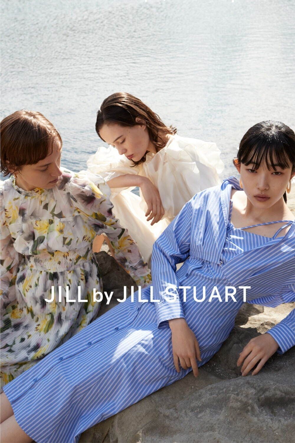 ジル バイ ジルスチュアート(JILL by JILL STUART) 2023年春夏ウィメンズコレクション  - 写真1