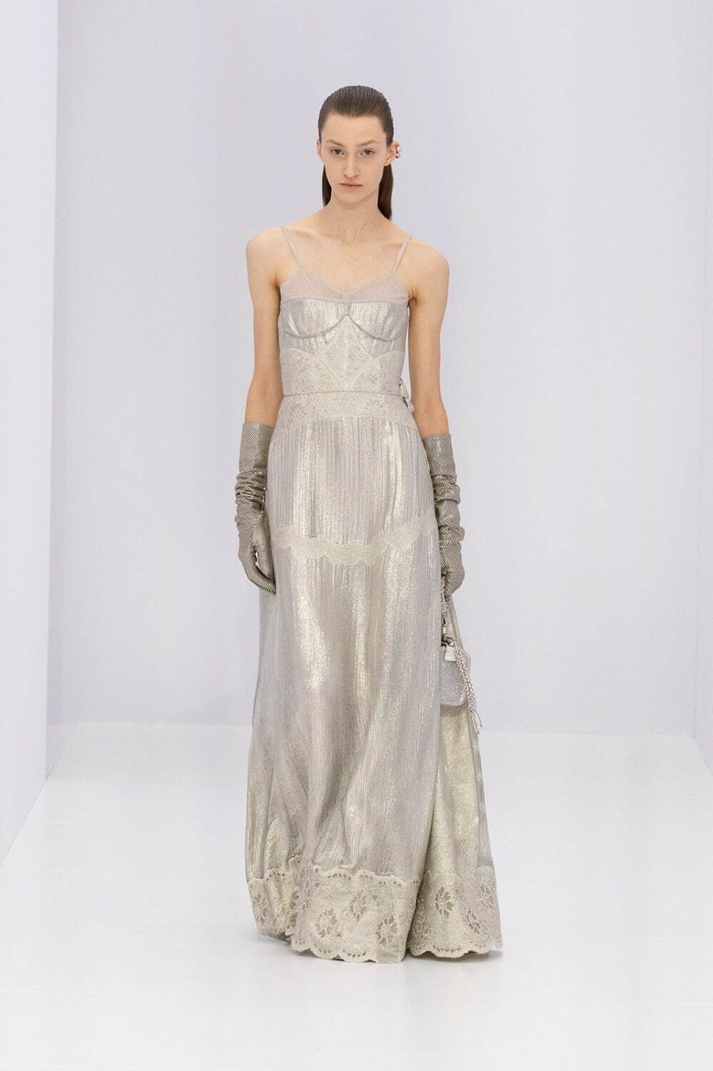 フェンディ オートクチュール(FENDI Haute Couture) 2023年春夏ウィメンズコレクション  - 写真2