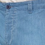 YMC / Chambray Wide Trouser 3