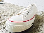 Converse USA　First String ’70 Chuck Taylor OX Parchment(off 2