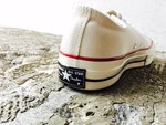 Converse USA　First String ’70 Chuck Taylor OX Parchment(off 1