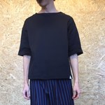 Wide pullover shirt 1