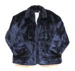 doublet HAND-PAINTED FUR JACKET(20AW04BL90)BLACK※10月17日発売 3