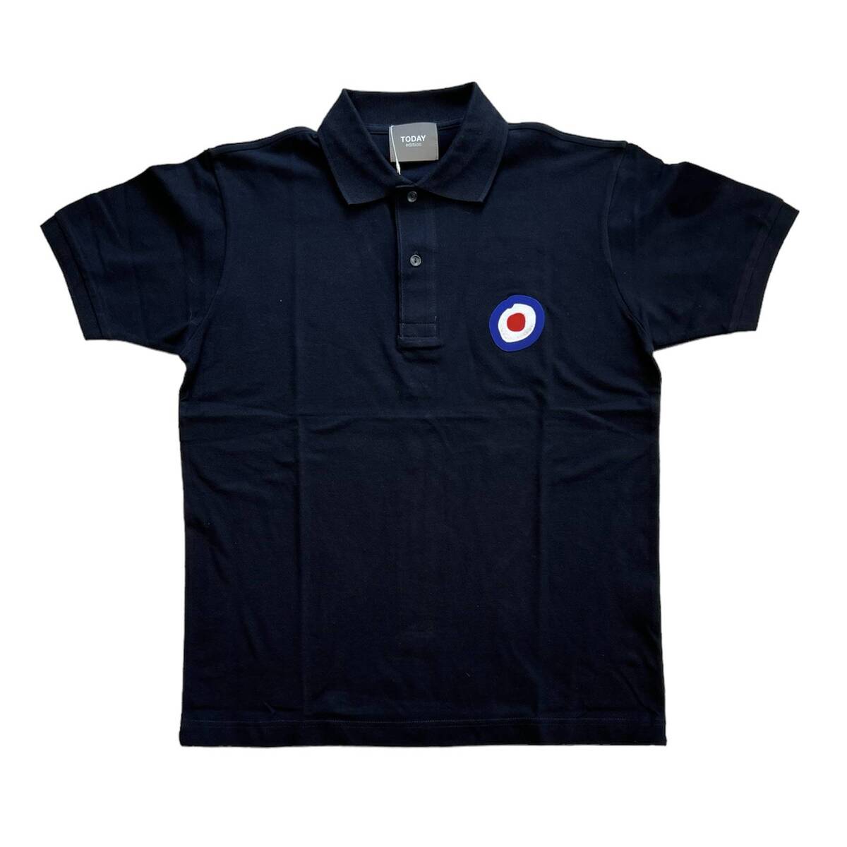 TODAY edition target mark polo shirt 1