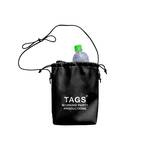 TAGS WKGPTY Logo Drawstring Bag 2