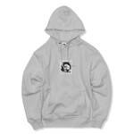 TAGS WKGPTY High life Hoodie White Card 1