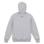TAGS WKGPTY High life Hoodie White Card 2