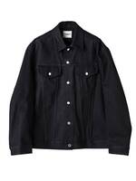 TAKAHIROMIYASHITATheSoloist back gusset sleeve tracker jacket 1