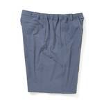 CITY COUNTRY CITY Stretch Easy Short Pants -deep blue 4