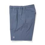 CITY COUNTRY CITY Stretch Easy Short Pants -deep blue 5