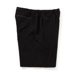 CITY COUNTRY CITY Stretch Easy Short Pants -black 4