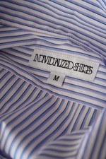 individualized shirts exclusive for tranescent open collar shirts 2