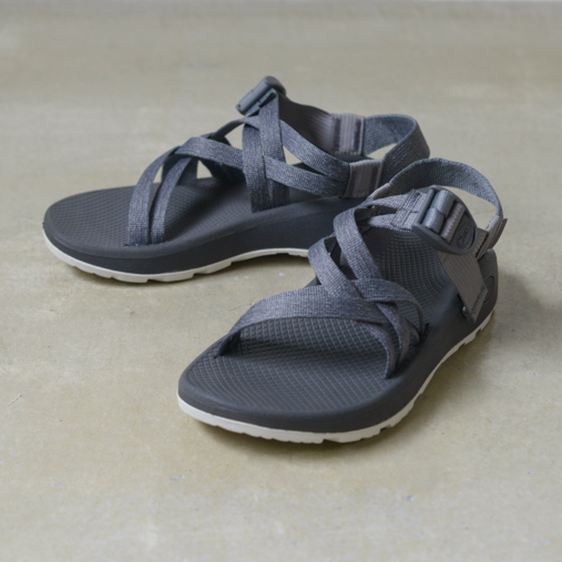 ZCLOUD X - Gray【CHACO】 1