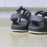 ZCLOUD X - Gray【CHACO】 3
