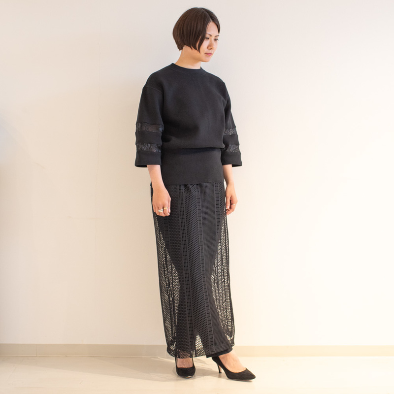 【sus4cus.】styling ladys 2019/07 1