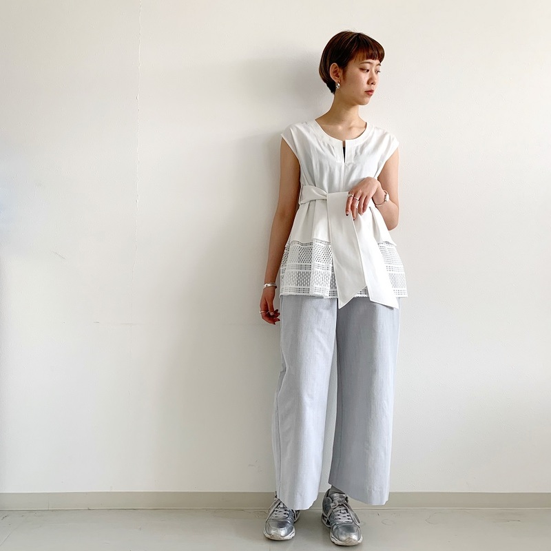 【sus4cus.】styling ladys 2019/10 1