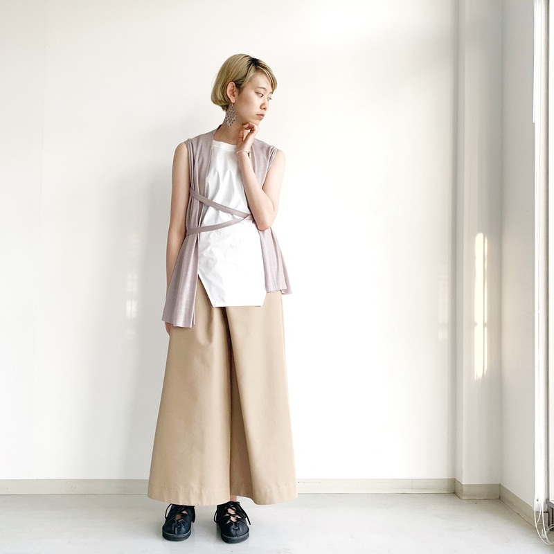 【sus4cus.】styling ladys 2019/15 1
