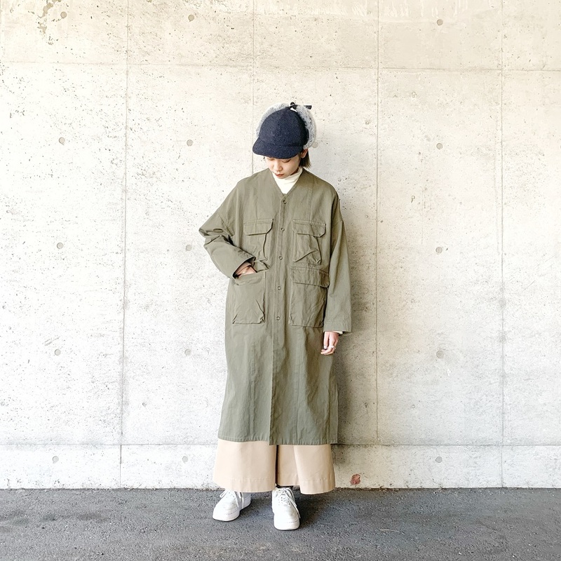 【sus4cus.】styling ladys 2019/17 1