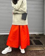 【NO WALL】recommend coordinate 0115 3