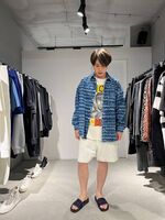 【NO WALL】recommend coordinate 0517 1