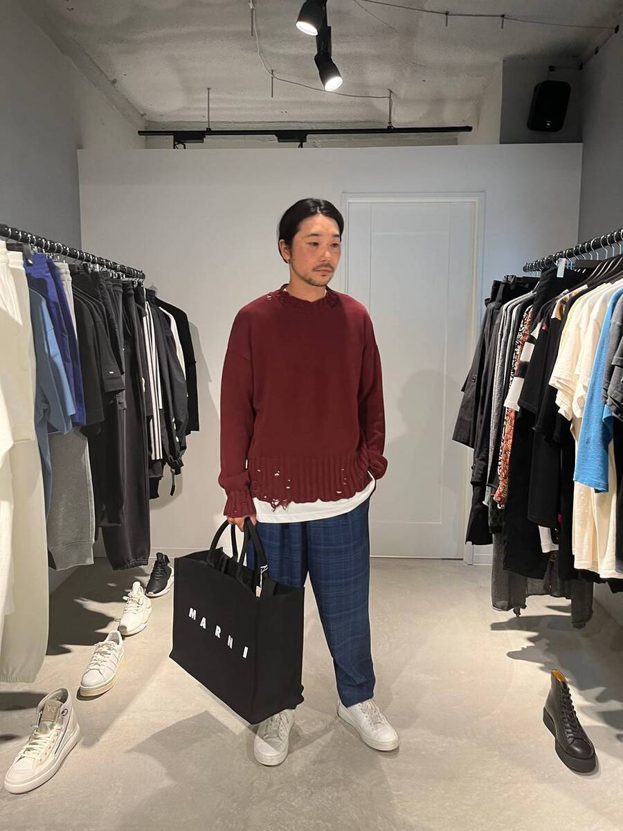 【NO WALL】recommend coordinate 0818 1