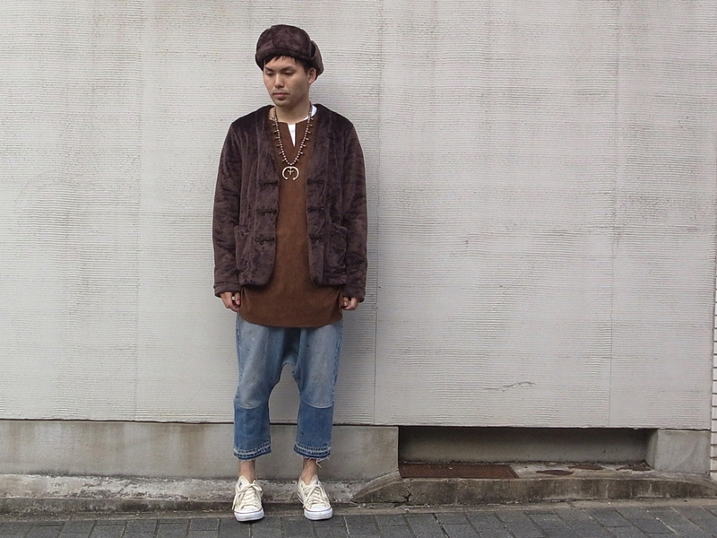 Recommend Style | 12/23 1