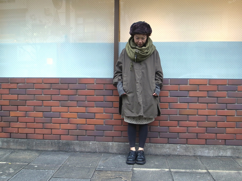 Recommend Style | 12/28 1