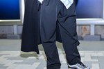 服部 恭平さん - ヨウジヤマモト(Yohji Yamamoto)、ナイキ(NIKE)｜原宿ストリートスナップ5
