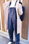 金子 ユウキさん - ランドリー(Laundry)、ユニクロ(UNIQLO)｜原宿ストリートスナップ3