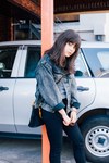 エイミーさん - リーバイス ビンテージ クロージング(Levi's Vintage Clothing)、トップショップ(TOPSHOP)｜渋谷ストリートスナップ8