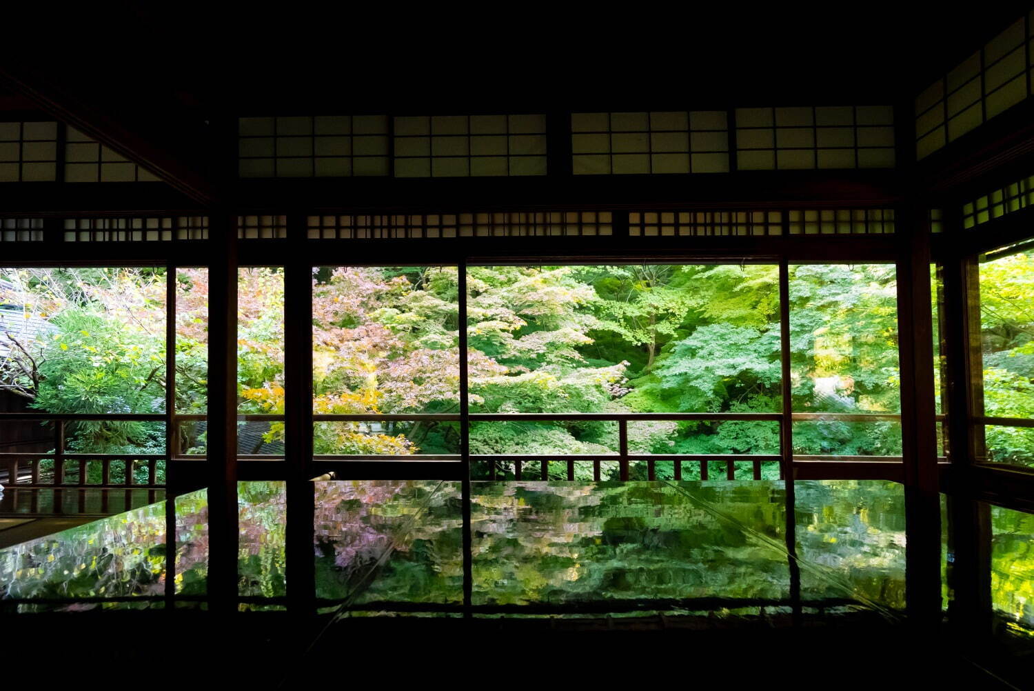 瑠璃光院 - 写真2