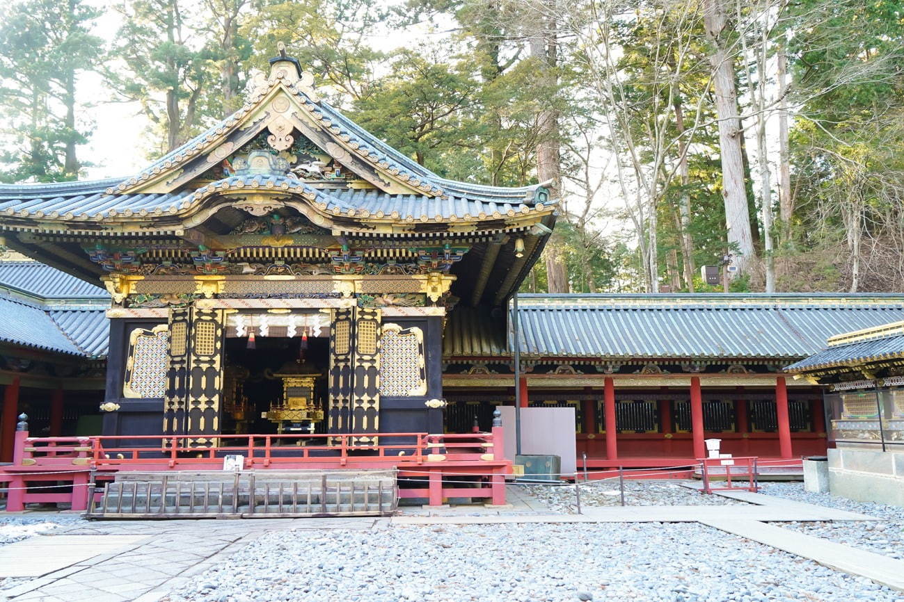 日光東照宮 - 写真8