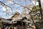 靖国神社