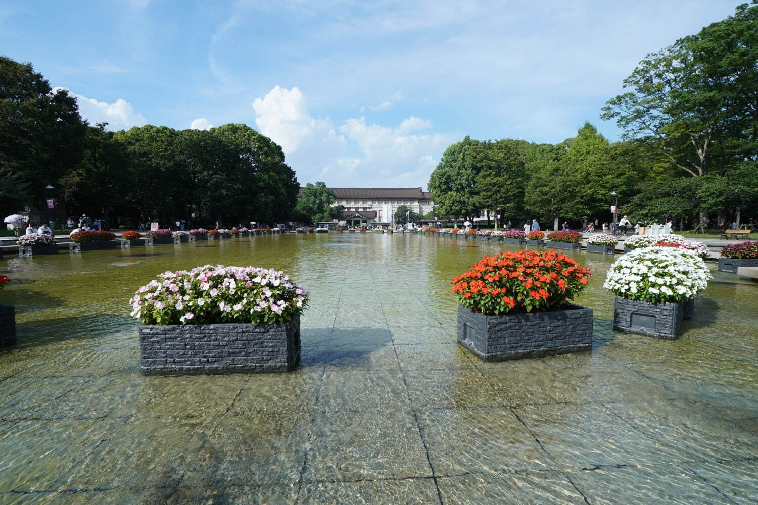 上野恩賜公園 - 写真2